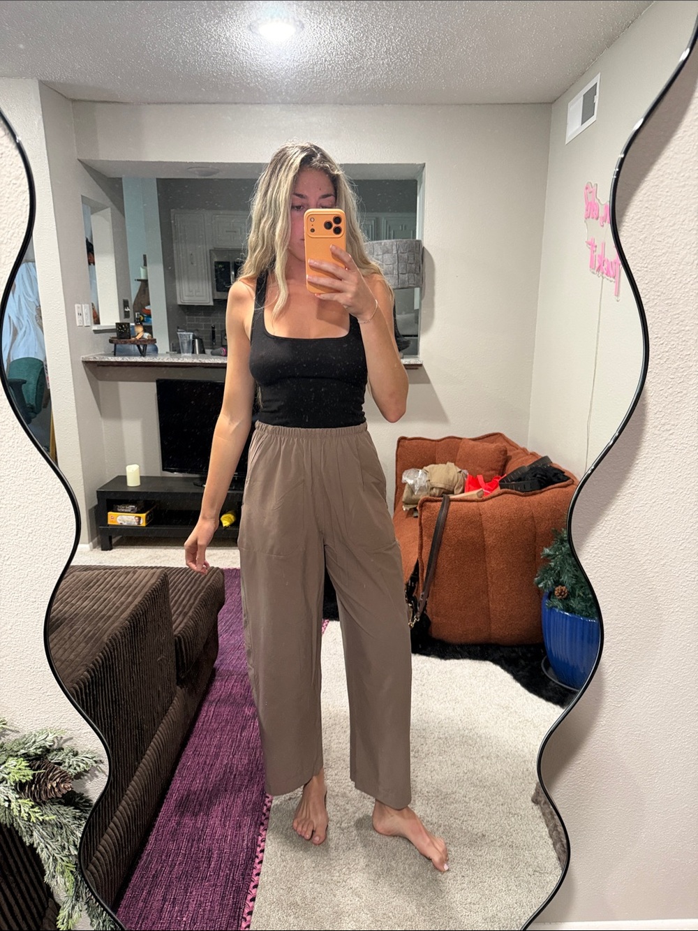 Lululemon Versatile Pants